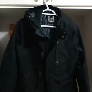 Under Armour Coldgear Infrared Ski Jacket